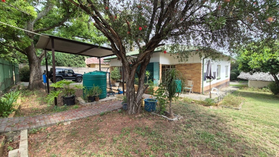 3 Bedroom Property for Sale in Parys Free State